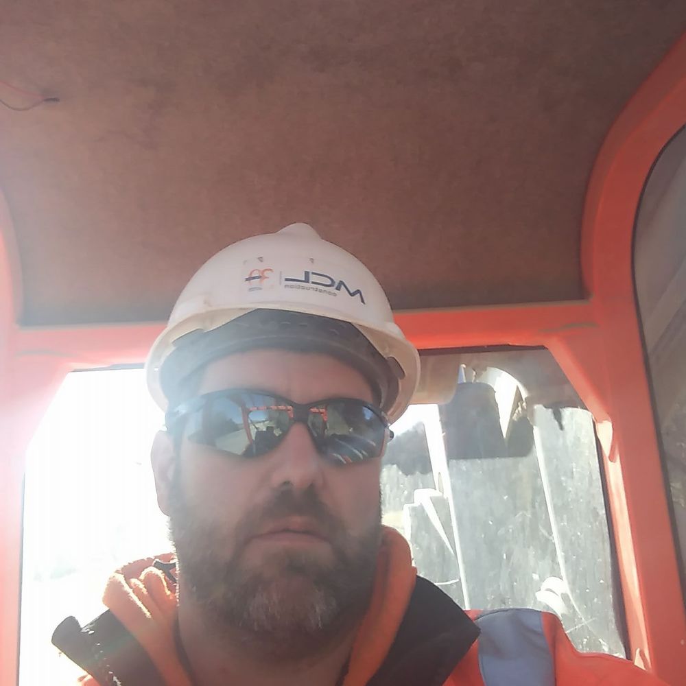 Meet your Posher, Tim